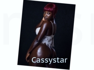 Cassystar