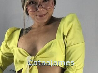 Cataajames