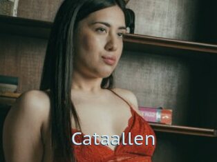 Cataallen