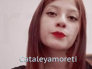 Cataleyamoreti