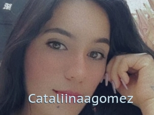 Cataliinaagomez