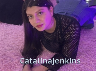 Catalinajenkins
