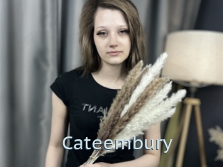 Cateembury