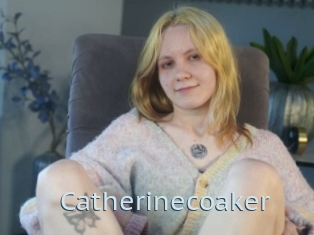 Catherinecoaker