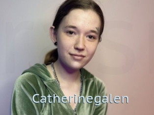 Catherinegalen
