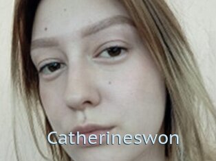 Catherineswon