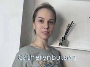 Catherynbulson