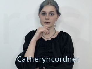 Catheryncordner