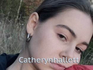 Catherynhallett