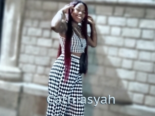 Cathiasyah