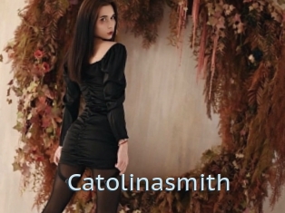 Catolinasmith