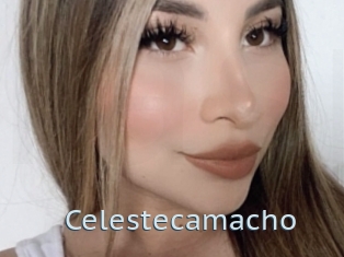 Celestecamacho