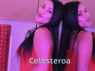 Celesteroa