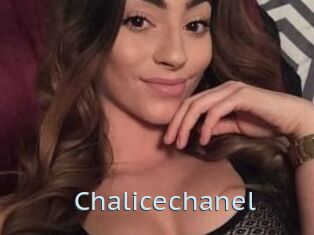 Chalicechanel