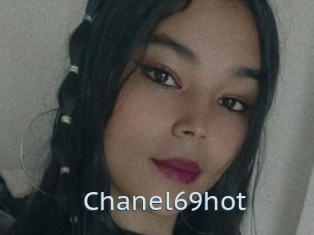 Chanel69hot