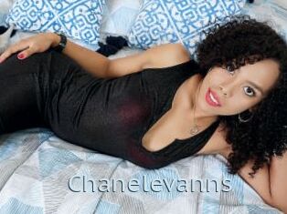 Chanelevanns