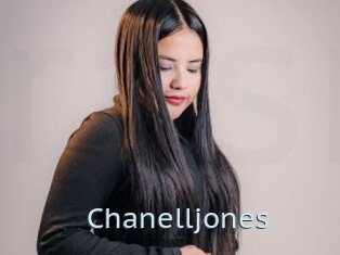 Chanelljones