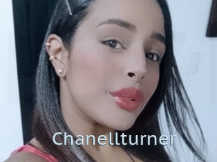 Chanellturner