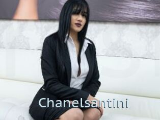 Chanelsantini