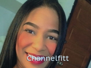 Channelfitt