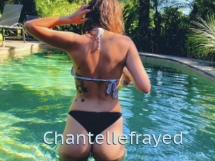 Chantellefrayed