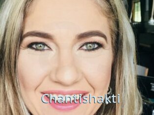 Chantishakti