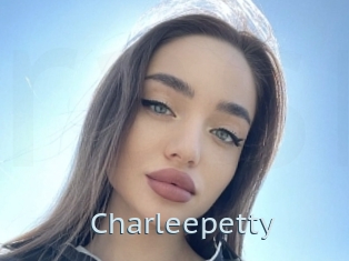 Charleepetty