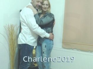 Charlene2019