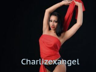 Charlizexangel
