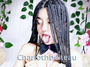 Charlothboileau