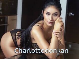 Charlottedonkan