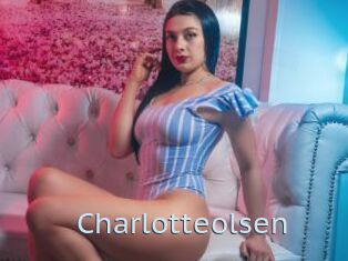 Charlotteolsen
