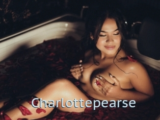 Charlottepearse