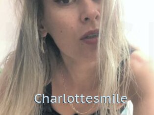 Charlottesmile