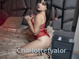 Charlottetyalor
