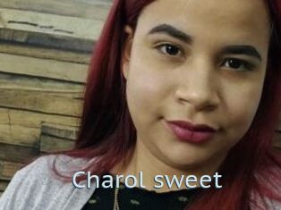 Charol_sweet