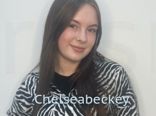Chelseabeckey