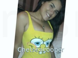 Chelseacooper