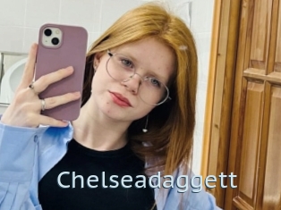 Chelseadaggett