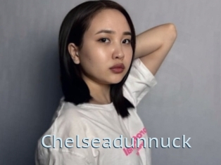 Chelseadunnuck
