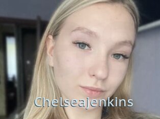 Chelseajenkins
