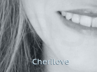 Cherilove