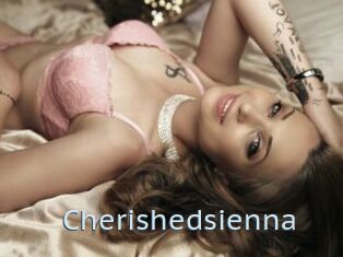 Cherishedsienna