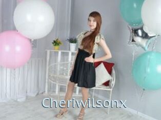 Cheriwilsonx
