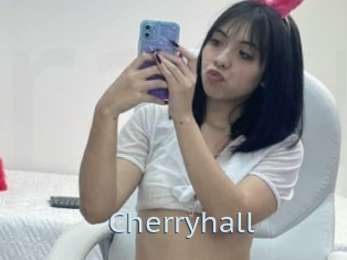 Cherryhall