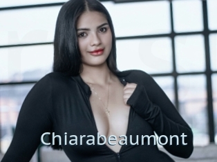 Chiarabeaumont