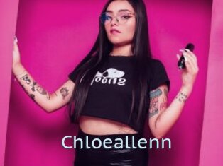 Chloeallenn