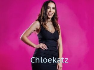 Chloekatz