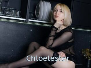 Chloelester