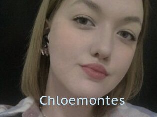Chloemontes